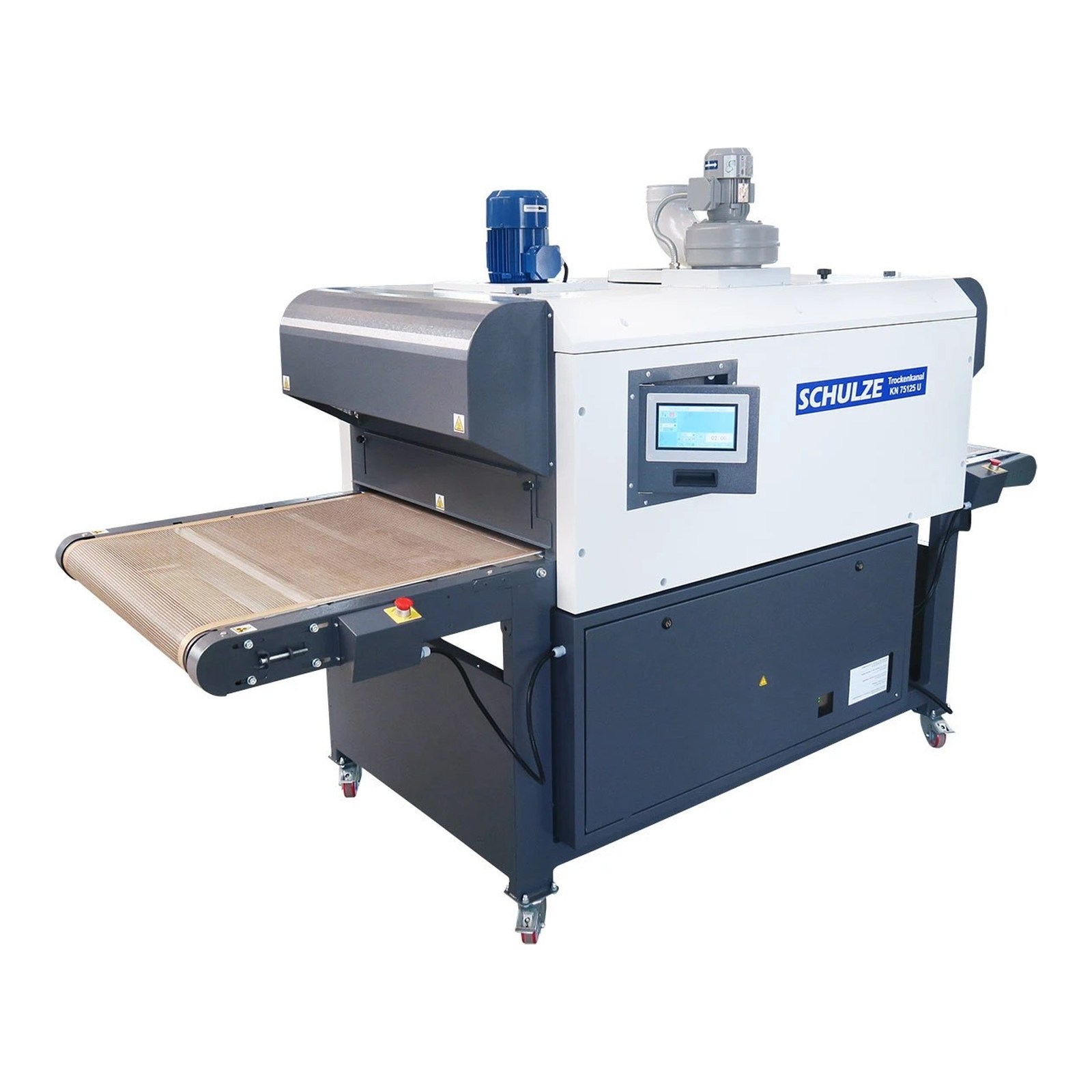 Schulze KN 120300U Trockenkanal