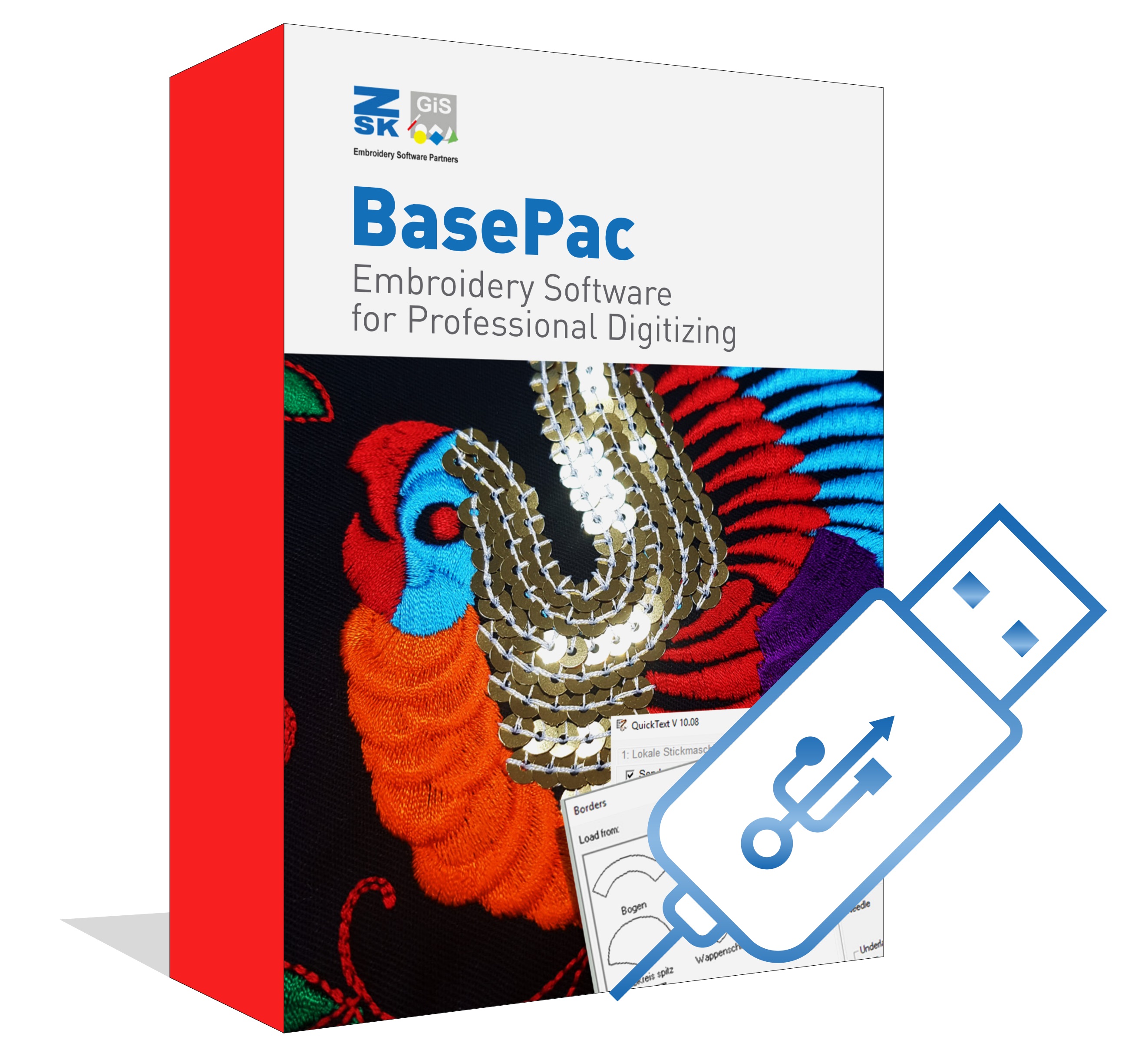 BasePac Technology