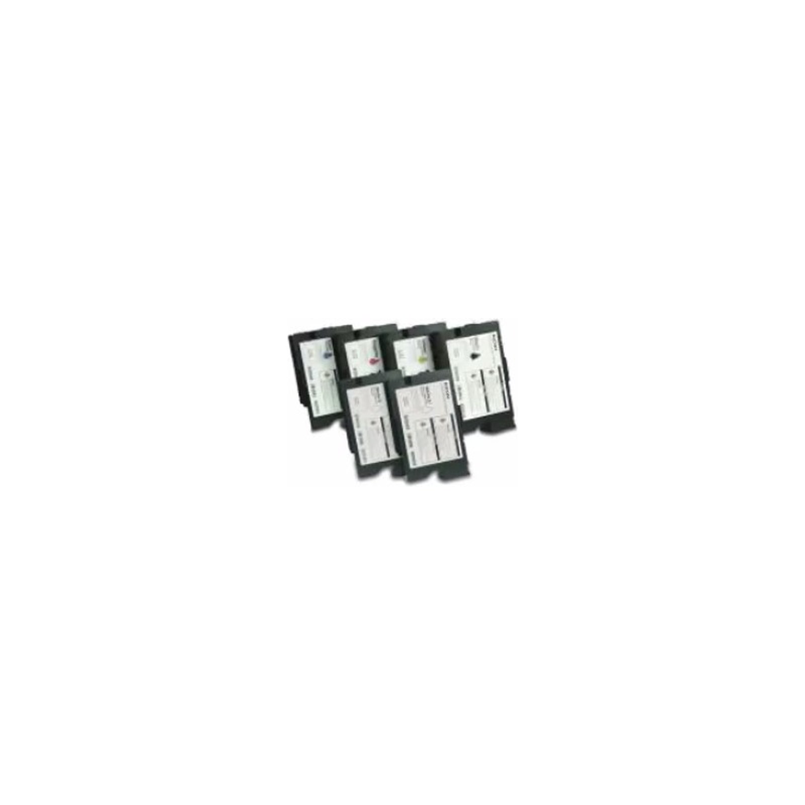 RICOH Ri 1000X/2000 Tintenpatrone Typ 2 (Type G2) 200ml (Auswahl verfügbar)